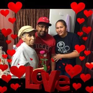 Meet your Posher, Rafael